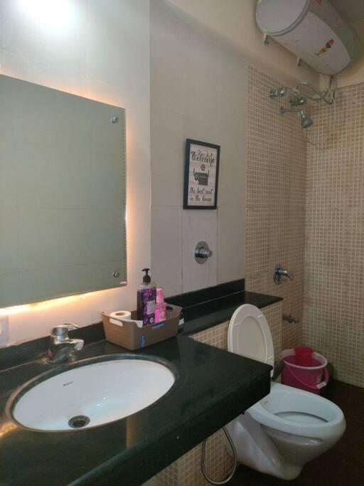 Portofino Treehouse Apartment Lavasa Exterior photo