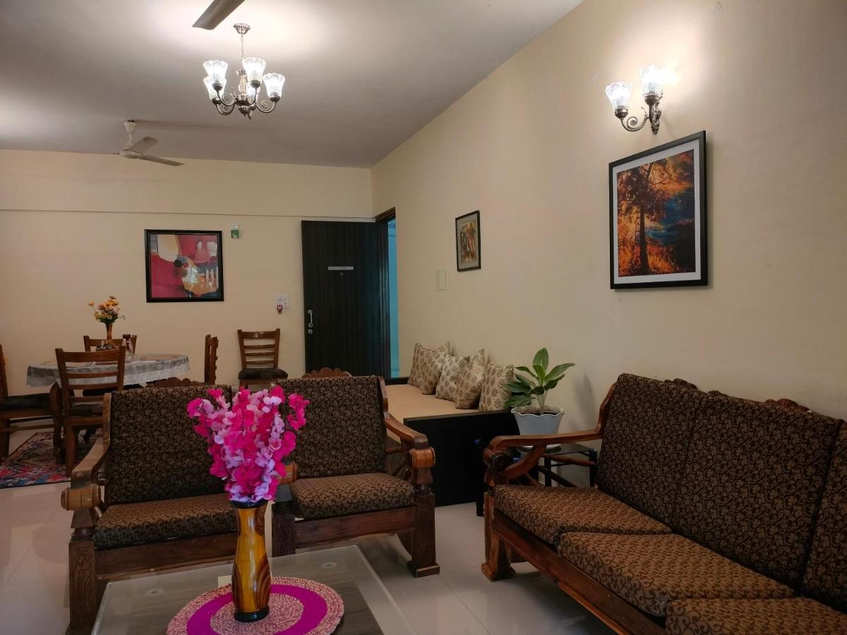 Portofino Treehouse Apartment Lavasa Exterior photo
