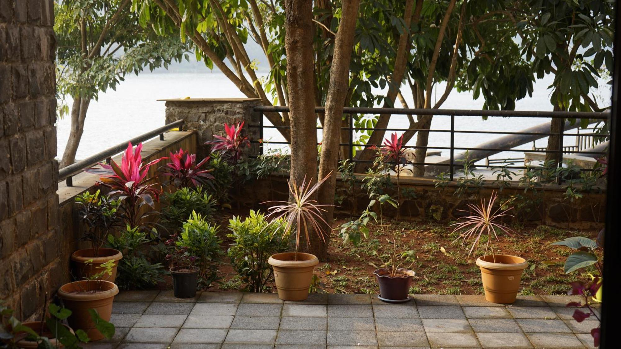 Portofino Treehouse Apartment Lavasa Exterior photo
