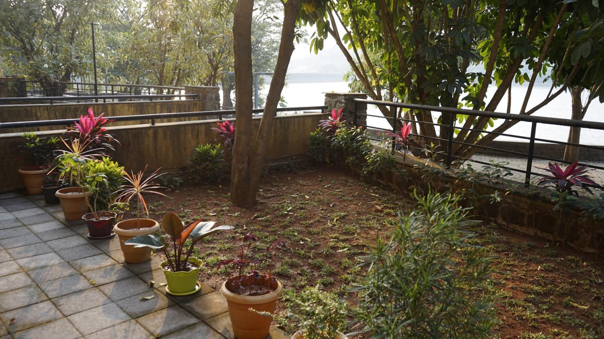 Portofino Treehouse Apartment Lavasa Exterior photo